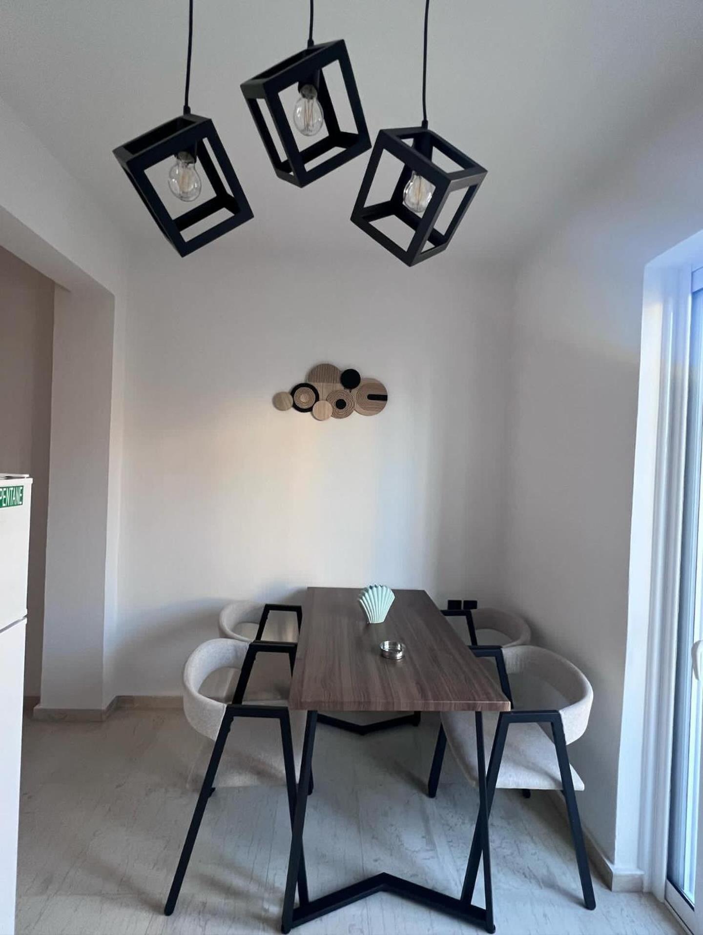 Island Life Apartment Kos Town Exterior photo
