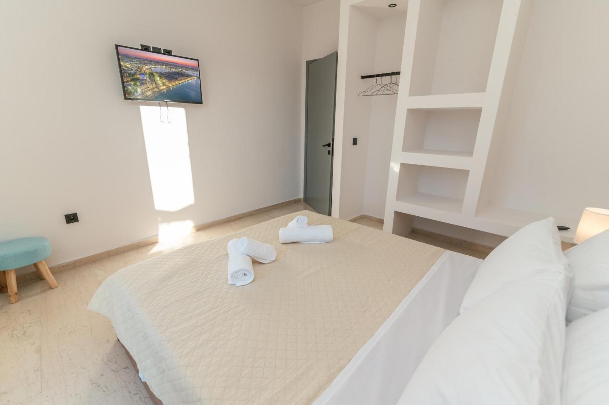 Island Life Apartment Kos Town Exterior photo