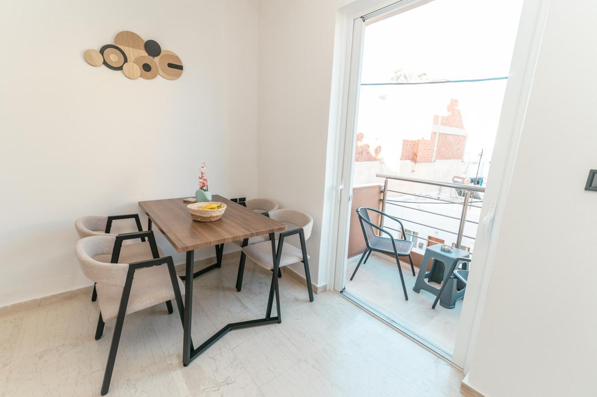 Island Life Apartment Kos Town Exterior photo