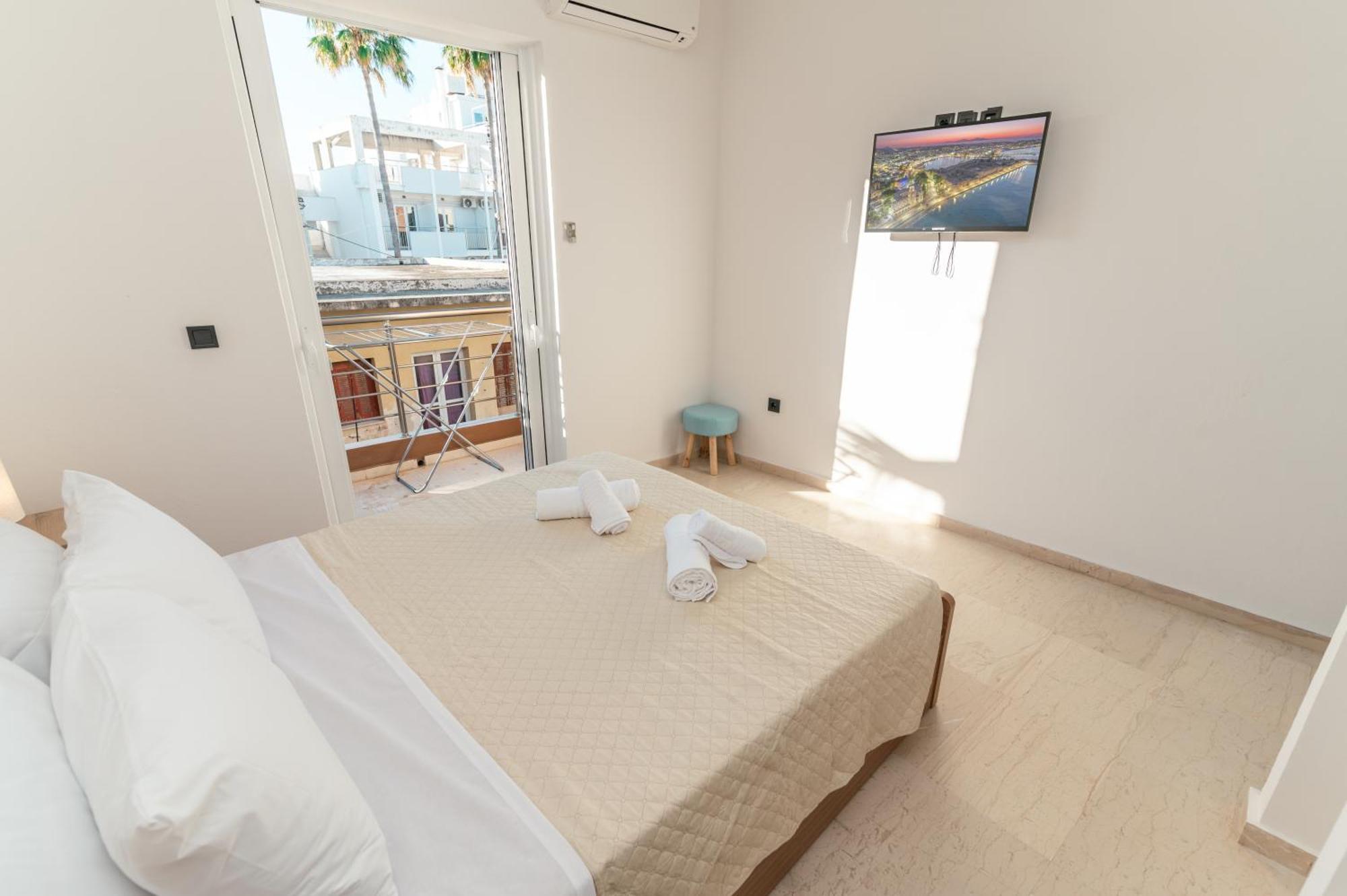 Island Life Apartment Kos Town Exterior photo
